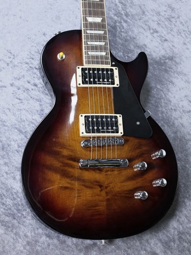 Gibson les paul studio smoke - les,