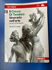 Cricco teodoro - cricco, di