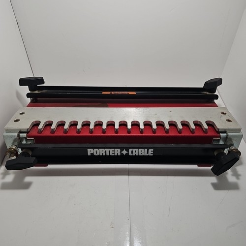 Porter cable 4112 - porter,