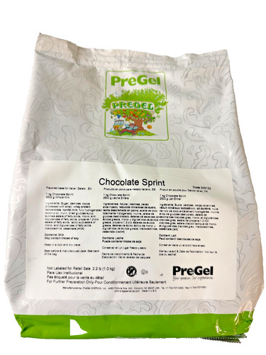 Prule cioccolato sprint mix - prule,