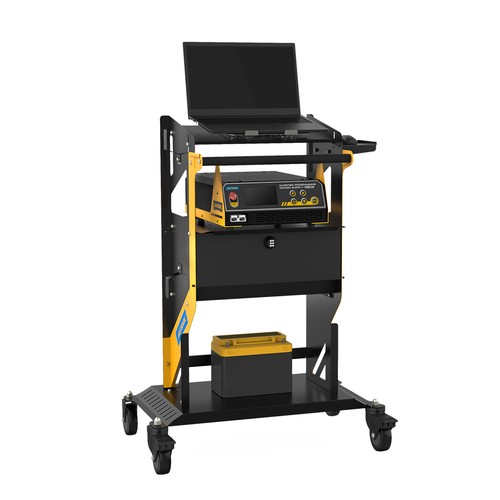 Autool auto mechanic cart - mechanic,