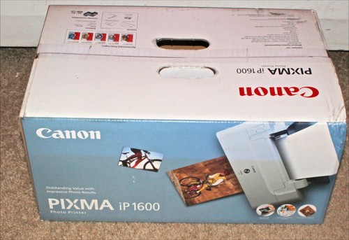 Canon pixma ip1600 - canon,