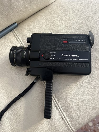 Cinepresa vintage - cinepresa,