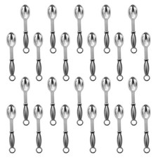 100 Pcs Ciondoli Per Bracciali