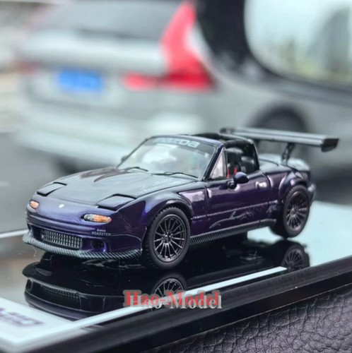 Liomio mazda mx5 viola - mx5,