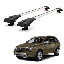 Per volvo xc90 - suv, 2003-2014
