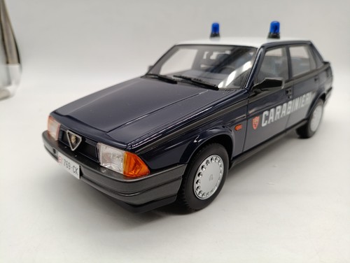 Alfa romeo i e - 1.8, i.e