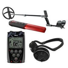 XP DEUS X35 28 RC Metal