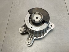 Mercedes-Benz E W213 2018 Diesel Motorlager Motordämpfer A2132400500 CAX40308