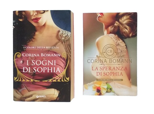 Corina bomann sogni di - corina,