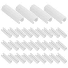  50 Pcs Porta Lenzuolo Per