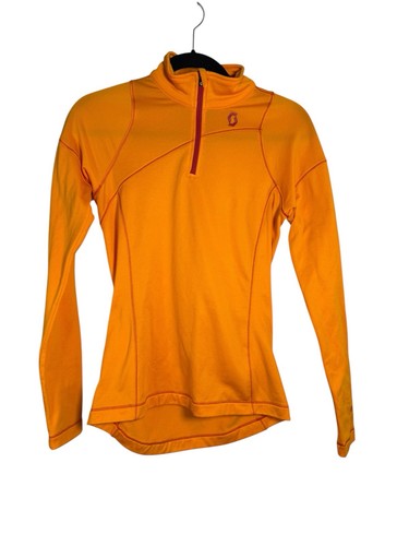 Scott defined light pullover - defined,