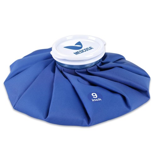 Borsa del ghiaccio - del, 9