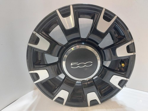 Cerchio lega fiat 500 - in,