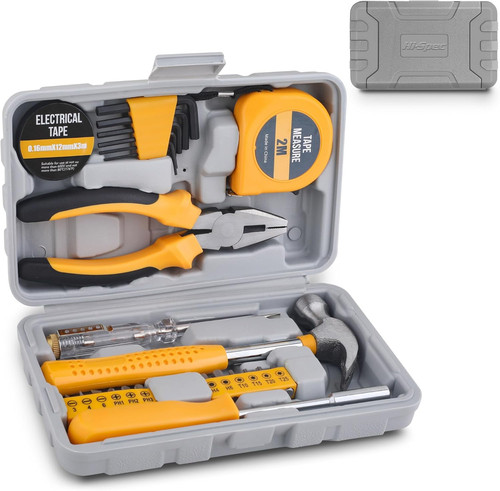 Kit utensili mini - di,