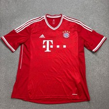 Maglia Bayern Monaco Adulto X