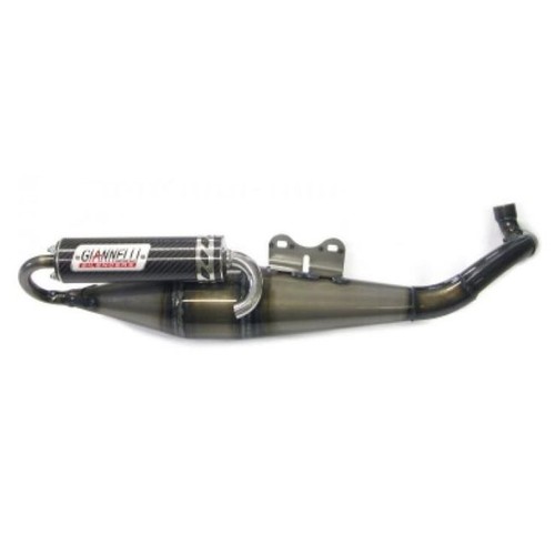 Marmitta giannelli nrx - marmitta,