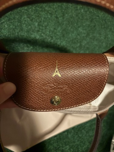 Longchamp piccolo