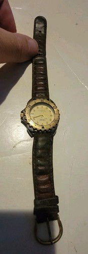 Orologio polso vintage - da,
