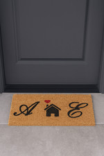 Zerbino Tappeto Personalizzato