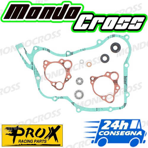 Kit prox revisione pompa - kit,