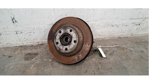 Audi 4lb asse posteriore - q7,