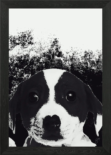 Poster arte parete con - poster,