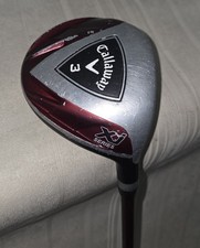 Callaway Xj Junior Serie 3
