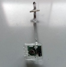 TASTO DI ACCENSIONE PER TV AKAI 32" MODELLO AKTV3233J SMART TV