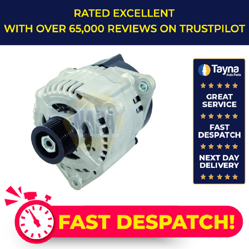Alternatore adatto per range - adatto,