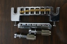 Ponte vintage Schaller 455