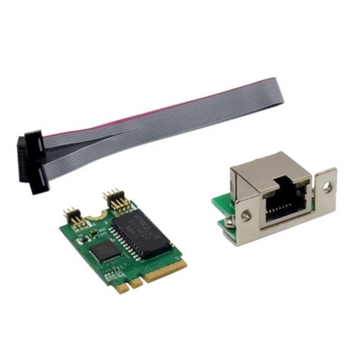 Scheda rete pcie a e - scheda, di