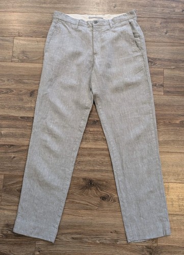 Pantalone elegante uomo zara - uomo,