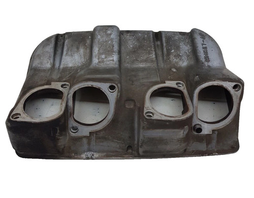 Coperchio carburatore honda - coperchio,