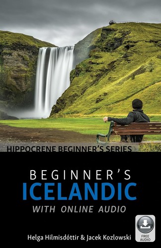 Beginner icelandic with - beginner's,