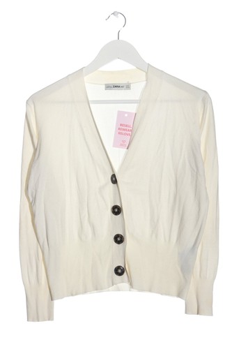 Zara knit cardigan - knit, maglia