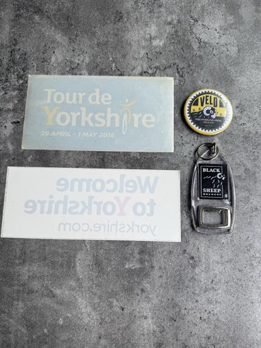 Cycling tour yorkshire - tour, de