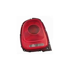 Fanale faro posteriore