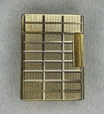 S.T. Dupont Paris Accendino