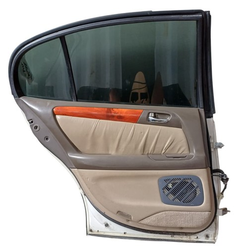 Vetro jaguar 2010 2019 - vetro, xj