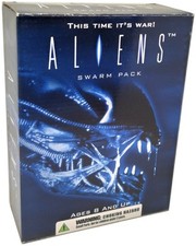 Aliens Tree House Confezione Sciame Bambini Minifigure a Scelta