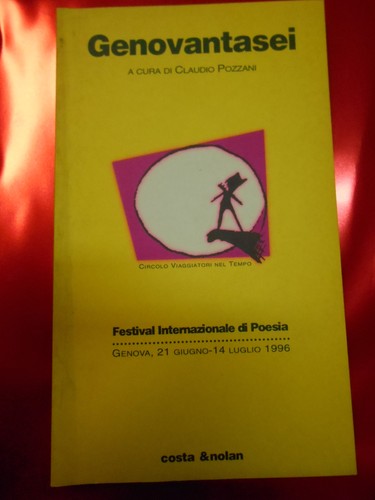 Genovantasei pozzoni claudio - genovantasei,