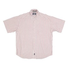 DOCKERS Camicia Uomo L Cotone