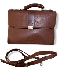 Borsa da lavoro Burberry uomo