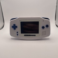 Console Nintendo Gameboy