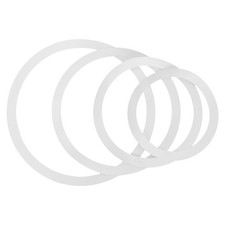  4 Pcs Anelli Di Tamburo