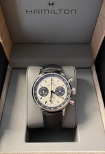 Orologio Hamilton Watch
