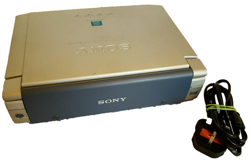 Proiettore dati lcd sony - proiettore,