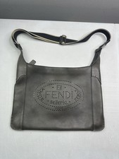 Borsa/borsa a tracolla Fendi