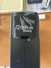 Riello iDialog uninterruptible power supply (UPS) 600 VA /360W
